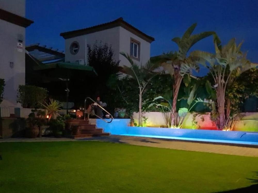 Huizenruil: Vrijstaand huis in San Fulgencio