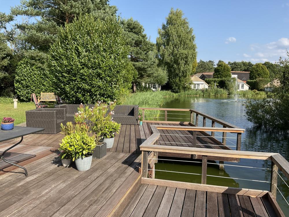 Huizenruil: Boerderij in Putten