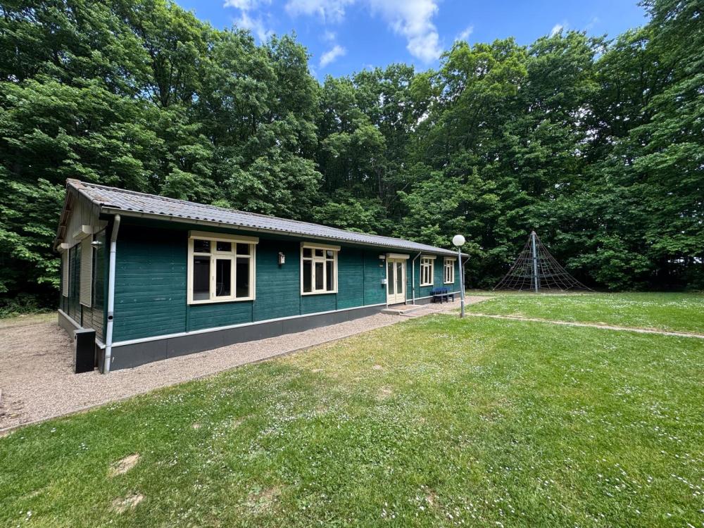 Huizenruil: Groepshuis in Mariahoop