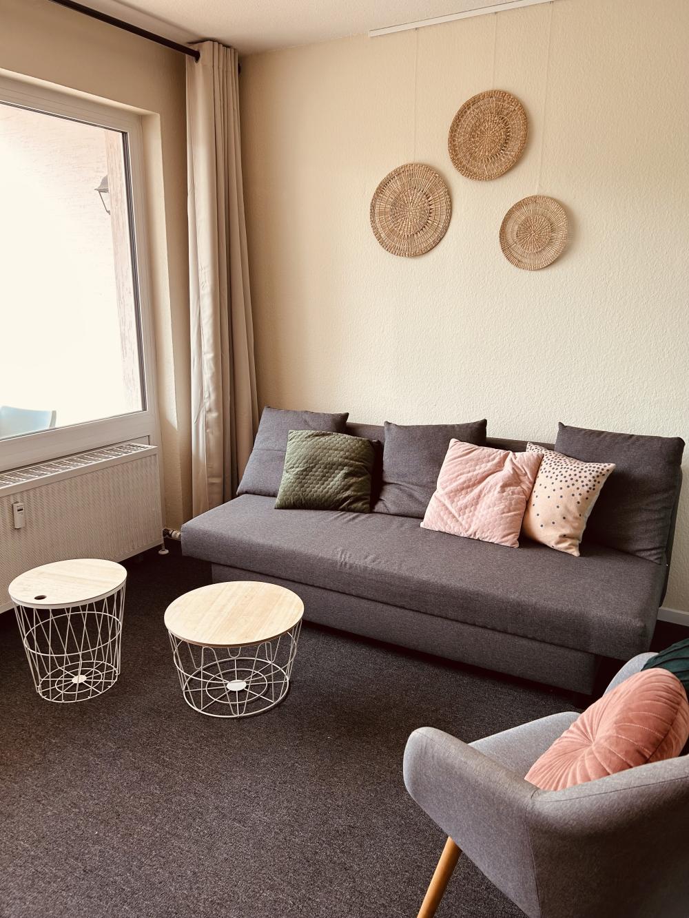 Huizenruil: Appartement in Brilon 