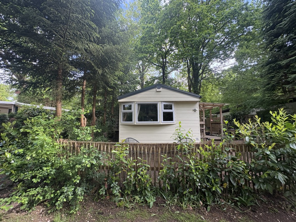 Huizenruil: Vakantiehuis in Gorssel