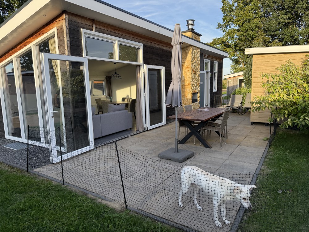 Huizenruil: Vakantiehuis in Bemelen