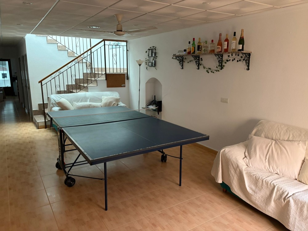 Huizenruil: Rijwoning in Oropesa del Mar