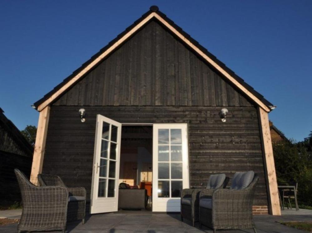 Huizenruil: Cottage in IJsselmuiden